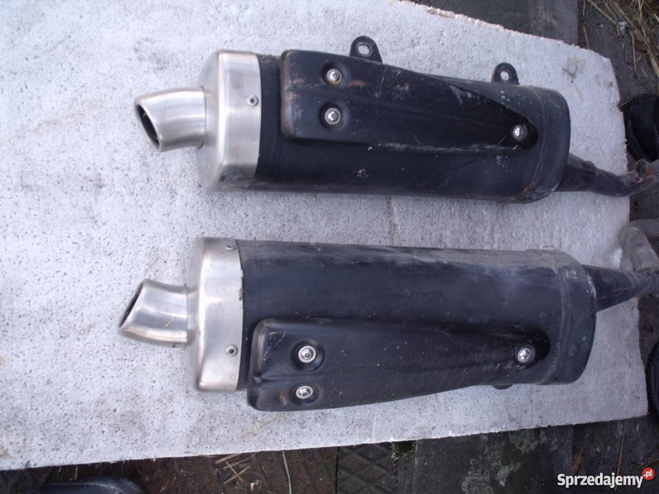 Aprilia Pegaso 650 części śląskie