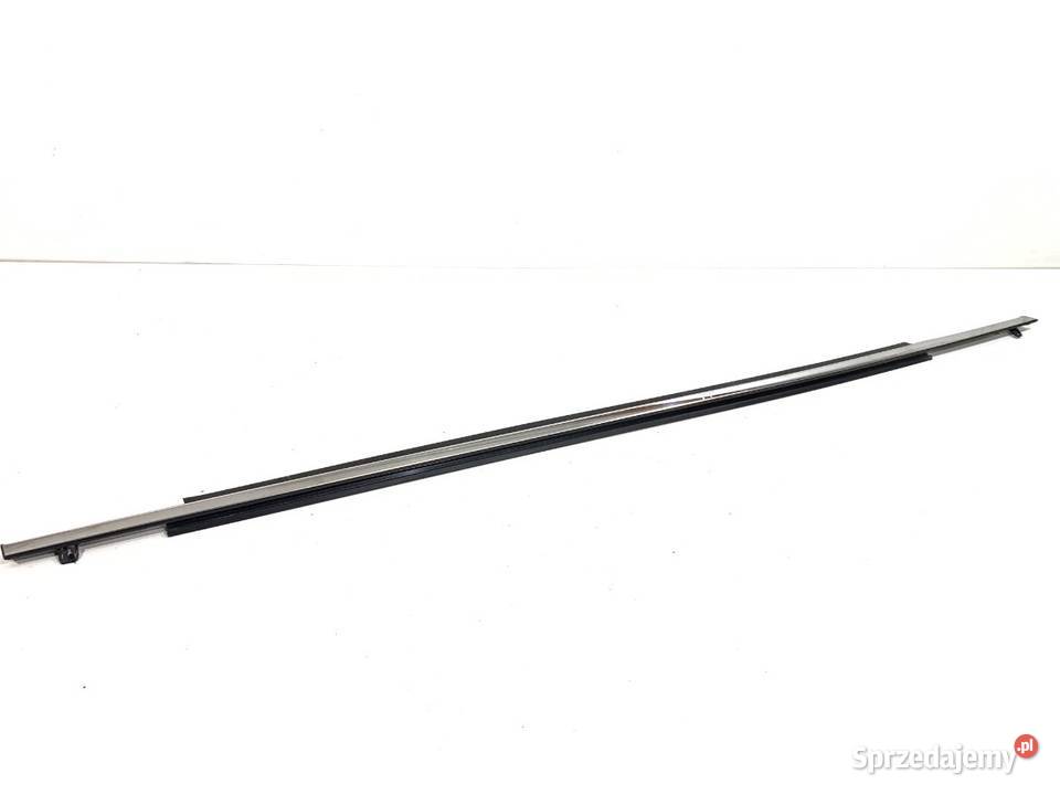 LISTWA ZGARNIAJĄCA PRZÓD PRAWY MAZDA 6 GJ podkarpackie