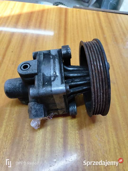 Pompa wspomagania BMW E34 itp Łubno