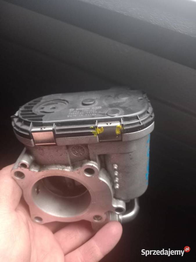 Przepustnica Hyundai Kona 0280750730 Kwidzyn