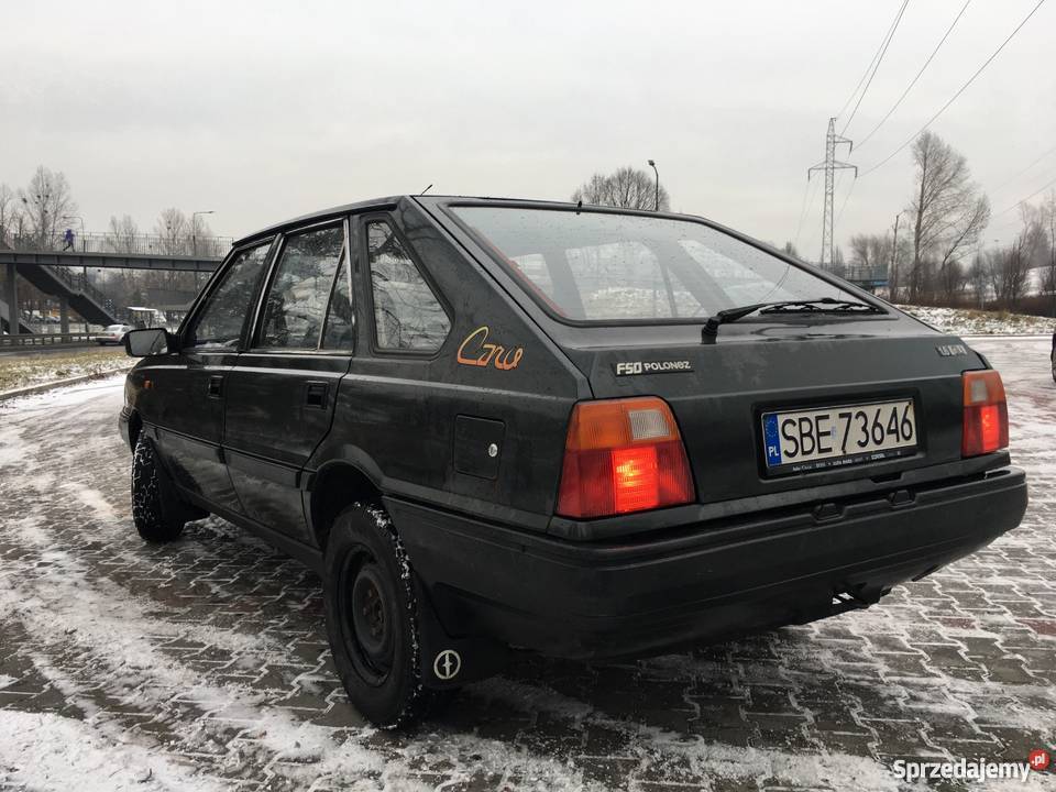 Polonez caro 16 zamiana bmw e34