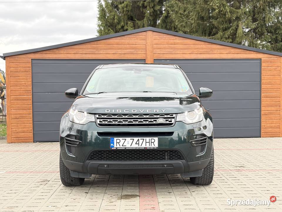 Napęd 4x4 Elektryczny Hak Stan