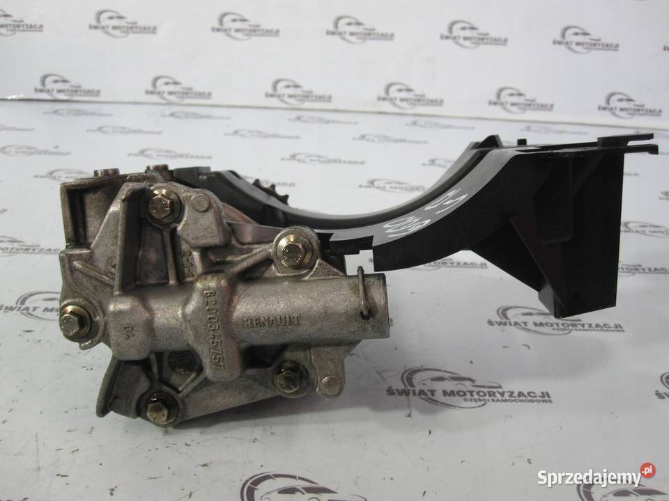 TRAFIC VIVARO 20 DCI M9R782 90 pompa oleju osobowe sprzedam