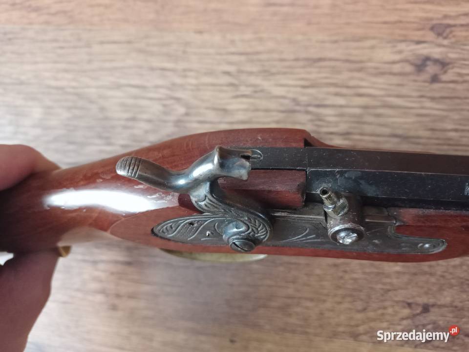 Czarnoorochowiec Szubin