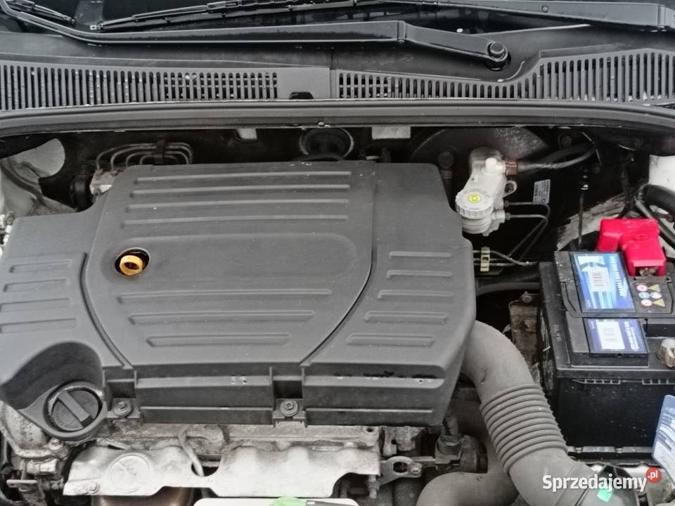 Suzuki SX4 benzynka super stan małopolskie Wieliczka sprzedam