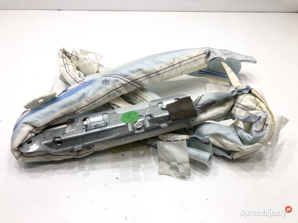 KURTYNA POWIETRZNA LEWY OPEL ZAFIRA B 13231632