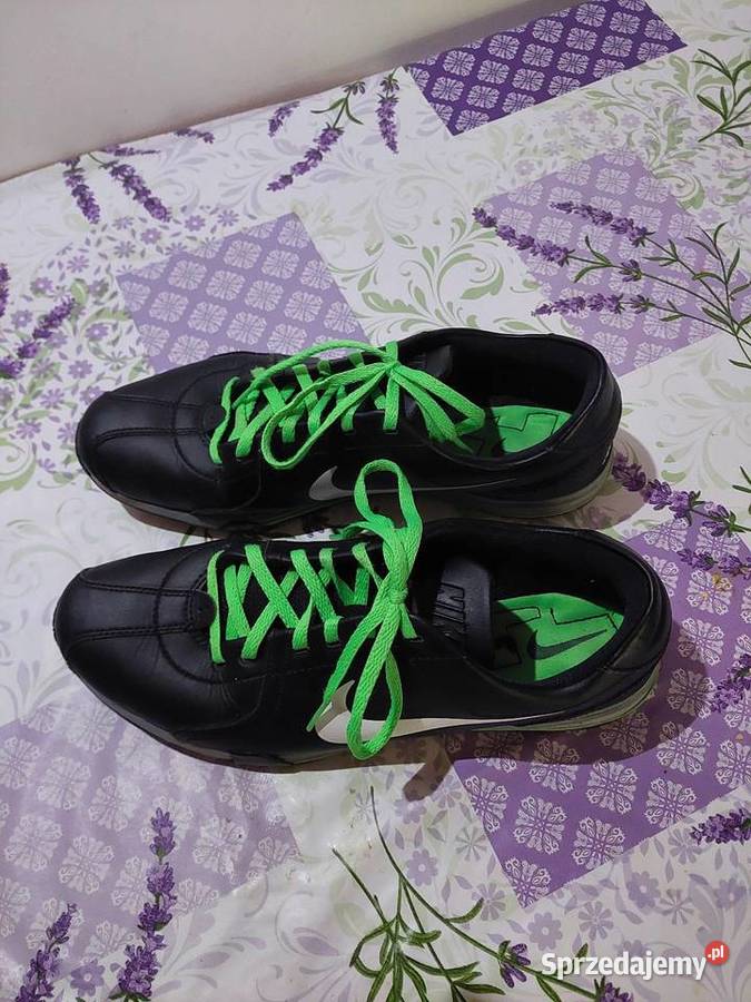 Buty sportowe NIKE Lublin