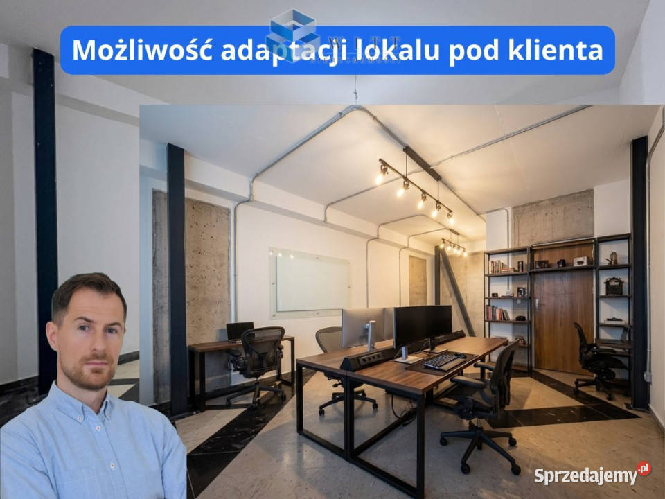 Lokal 26 metrów Ostróda