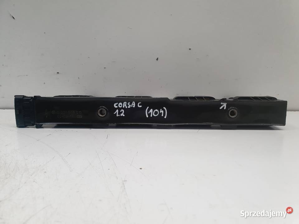 Opel Corsa C 12 14 16V CEWKA ZAPŁONOWA Janów