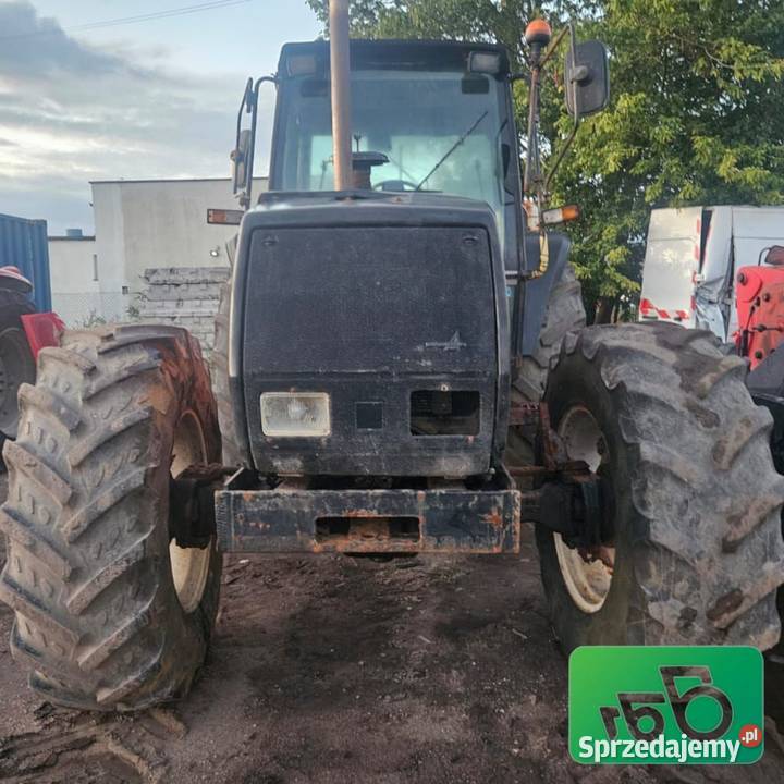 Valmet 8350 PartsCzęści Wilkowo