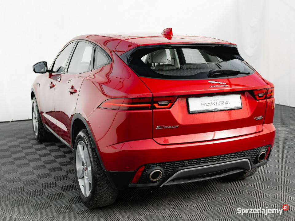 Jaguar EPace DX0995720 i4P AWD S Kcofania Pępowo