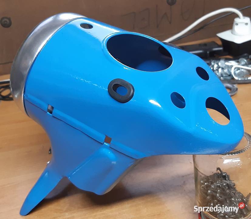 lampa komar sztywniak Oświetlenie Tarnów