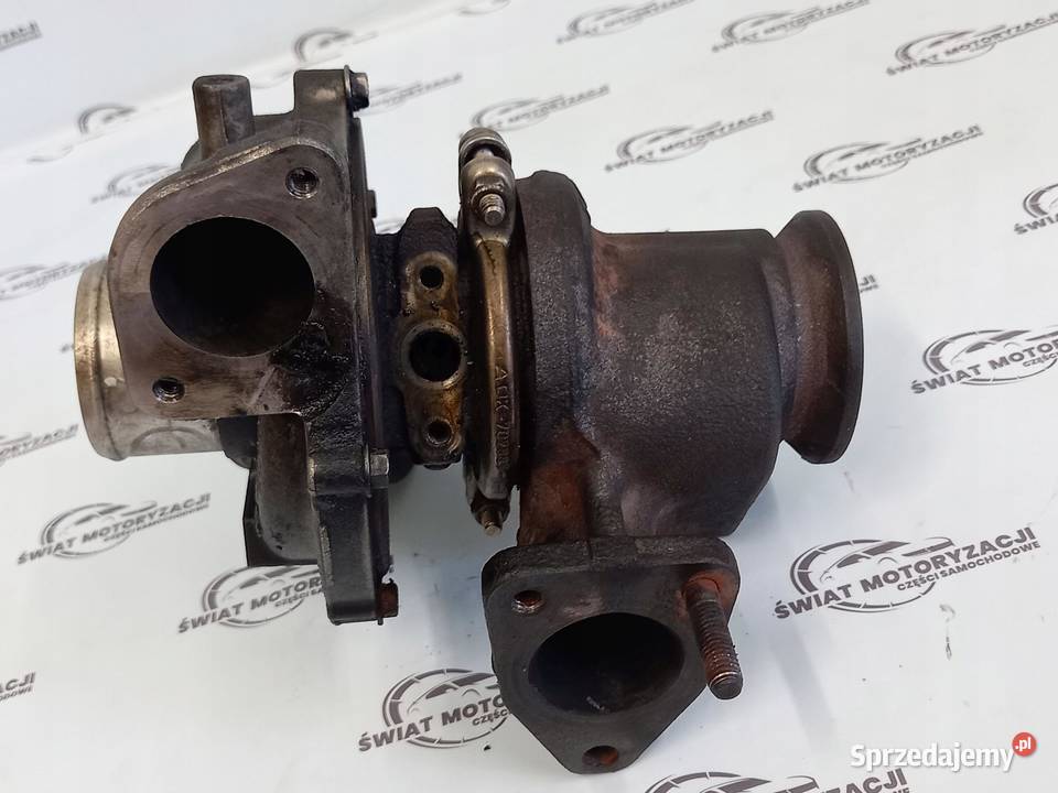COMBO 16 MULTIJET 198A3000 105 12r świętokrzyskie sprzedam