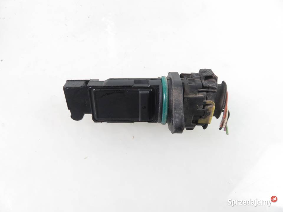 PRZEPŁYWOMIERZ FIAT STILO 19 JTD AMMQ19620 Przepływomierze małopolskie