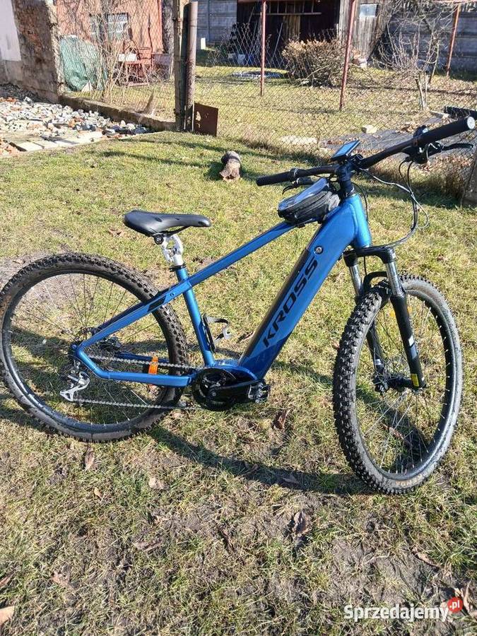 Rower elektryczny Rowery elektryczne Częstochowa