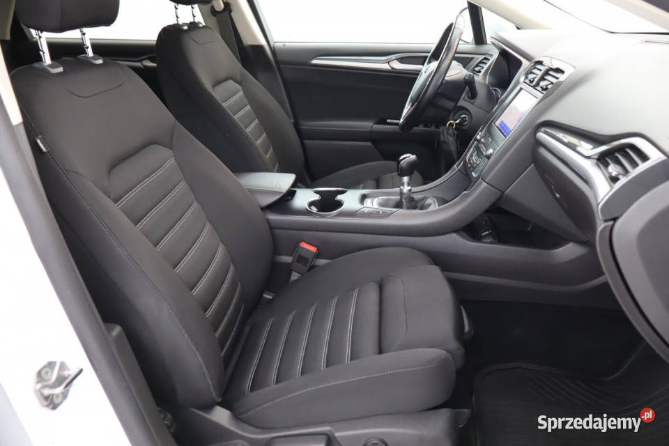 Ford Mondeo 20 EcoBlue Zabrze sprzedam