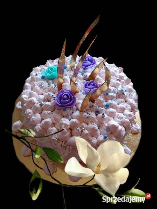 Torty na zamówienie Wrocław