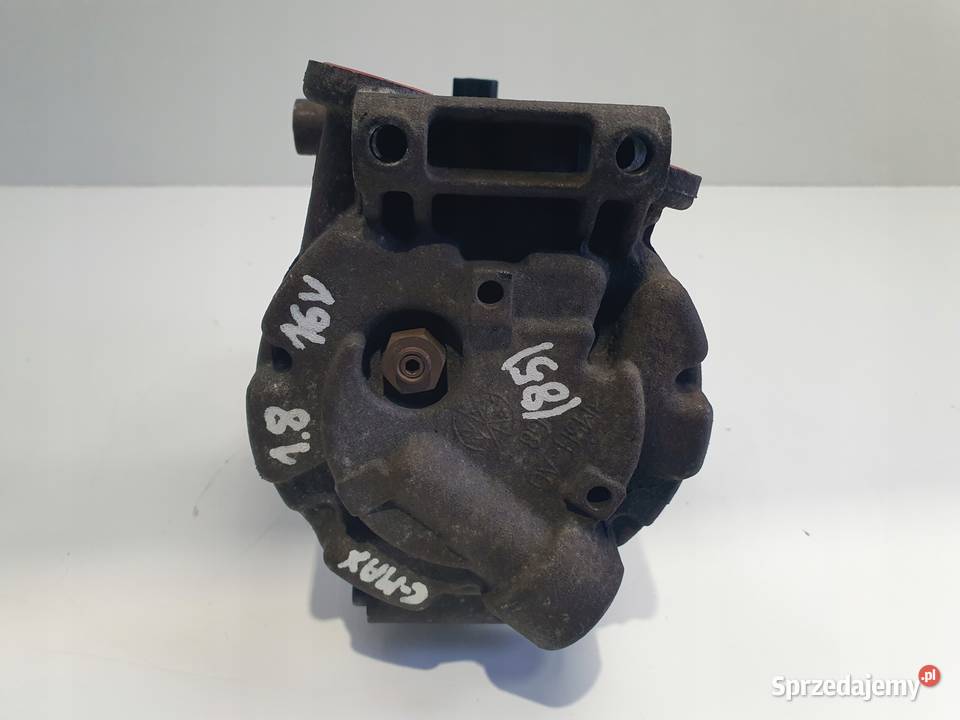 SPRĘŻARKA KLIMATYZACJI Ford C 18 16V pompa Chełm