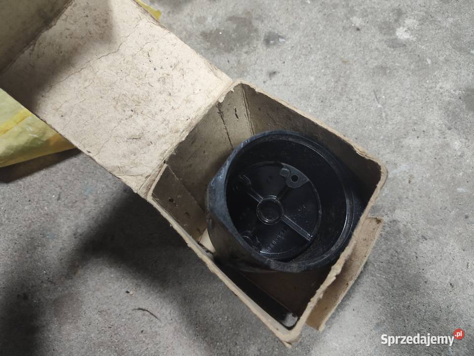 Kopułka z palcem lada Ostrowiec Świętokrzyski