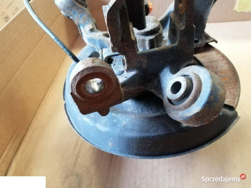 Honda accord VI 2000 zwrotnica przód prawa lewa Kozubszczyzna sprzedam