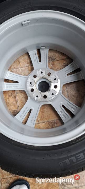 Opony i felgi Zielona Góra