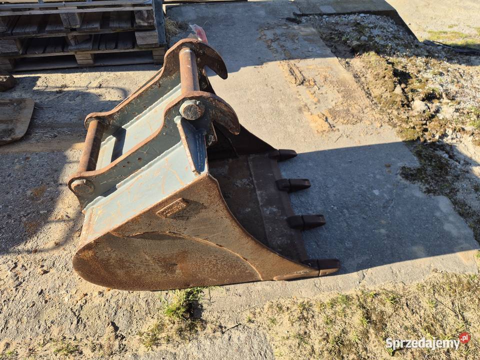 Koparka Wacker Neusin 65032 Terex Chwałów