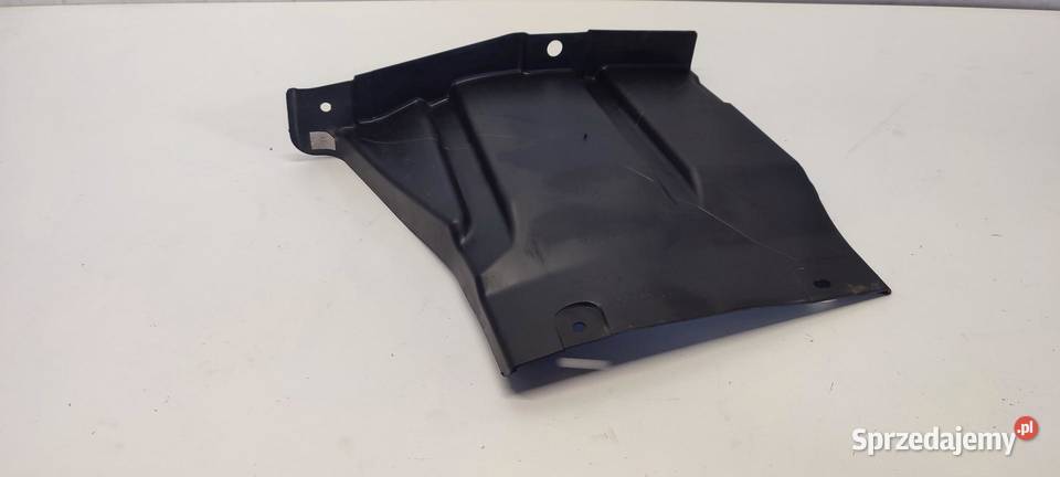 MAZDA 2 TOYOTA YARIS IV OSŁONA SILNIKA LEWA