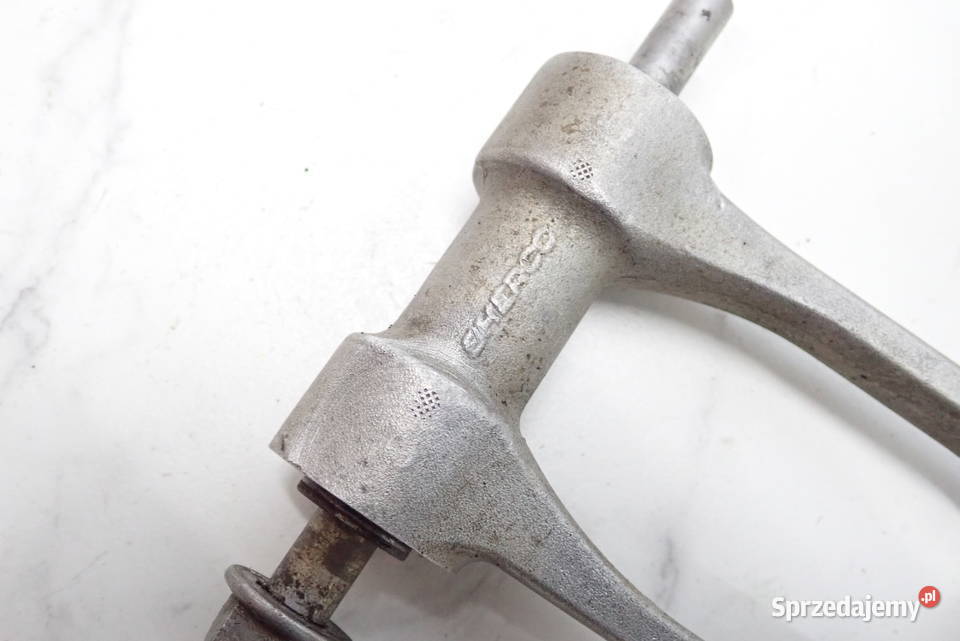 Kiwak Łącznik Wahacza Luz Łożysko Do Wymiany Wahacze Strzelce Krajeńskie