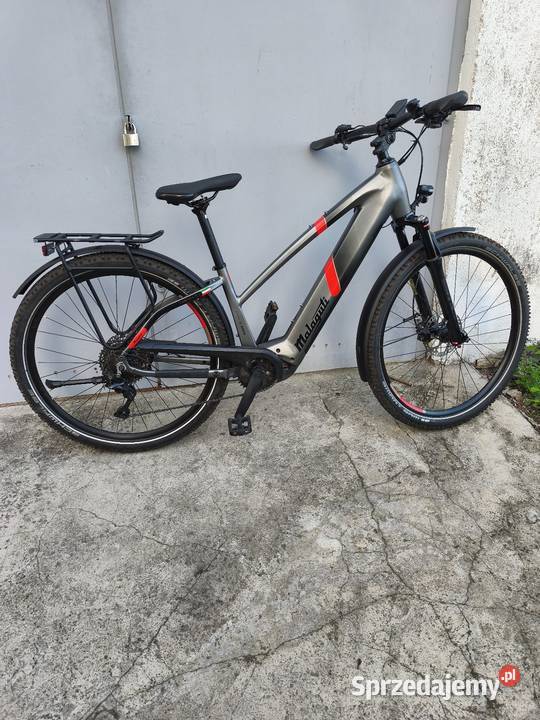 Malaguti Cortina 51