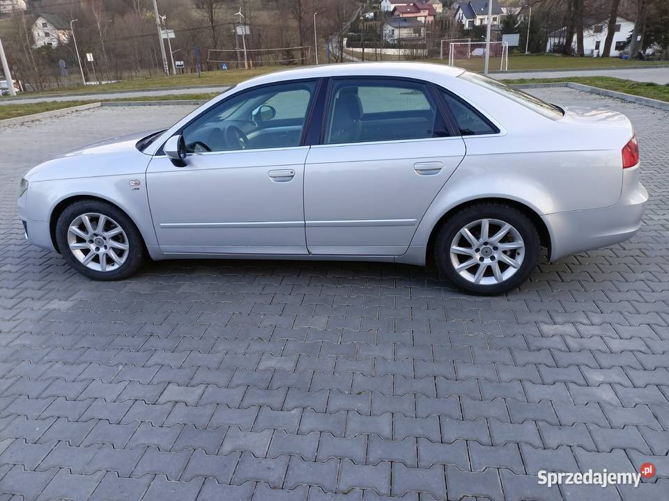 Zadbany Seat Exeo 2011 ESP Siedlce