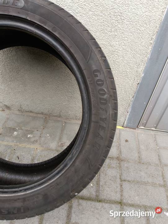 Opona Goodyear Eagle F1 24545 R18 Motoryzacja Kępno