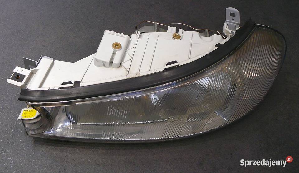Lampa przednia lewa Ford Mondeo MK2 BOSCH osobowe Szklarska Poręba