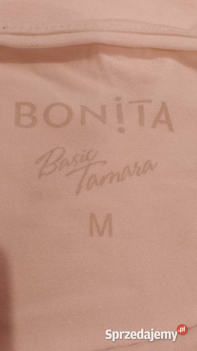 Bluzka damska marki Bonita Częstochowa