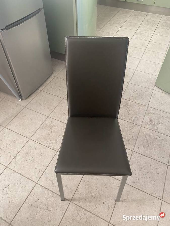 Krzesła do jadalni mazowieckie Pruszków