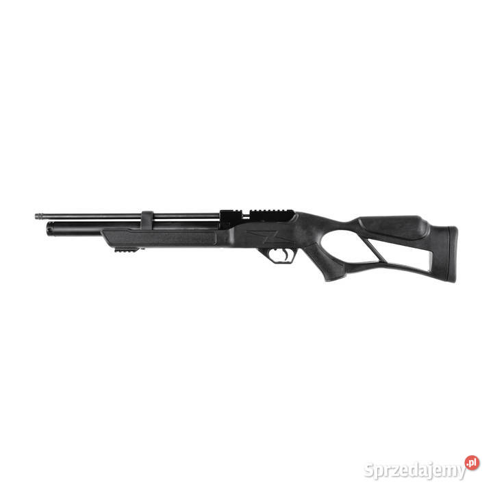 Wiatrówka PCP Optima by Hatsan Flash 55 mm Sporty strzeleckie i myślistwo Warszawa