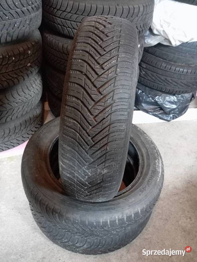 Hankook Konergy 4S 16565 R 15 15cale Bielsko-Biała