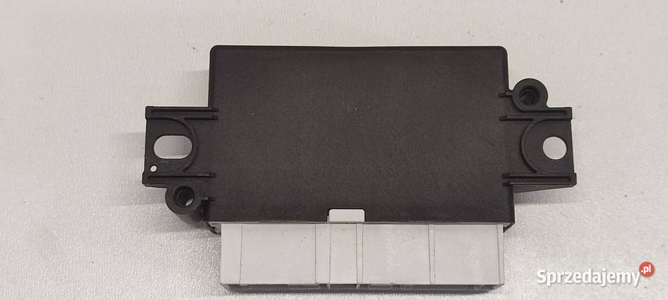 SEAT TARRACO VW TIGUAN II MODUŁ STEROWNIK PDC osobowe Motoryzacja