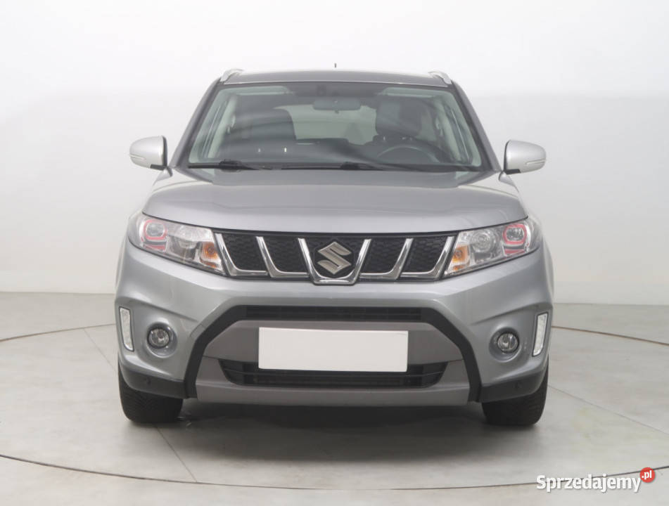 Suzuki Vitara 14 BoosterJet 1373cm3 Bielany Wrocławskie sprzedam