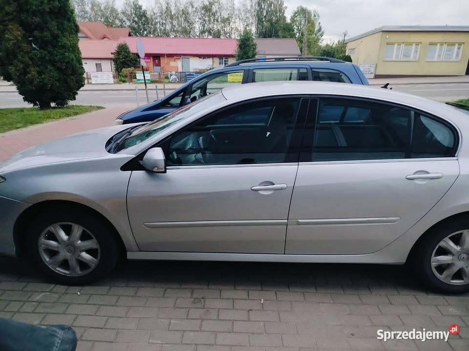 Sprzedam zamienię podlaskie Tykocin