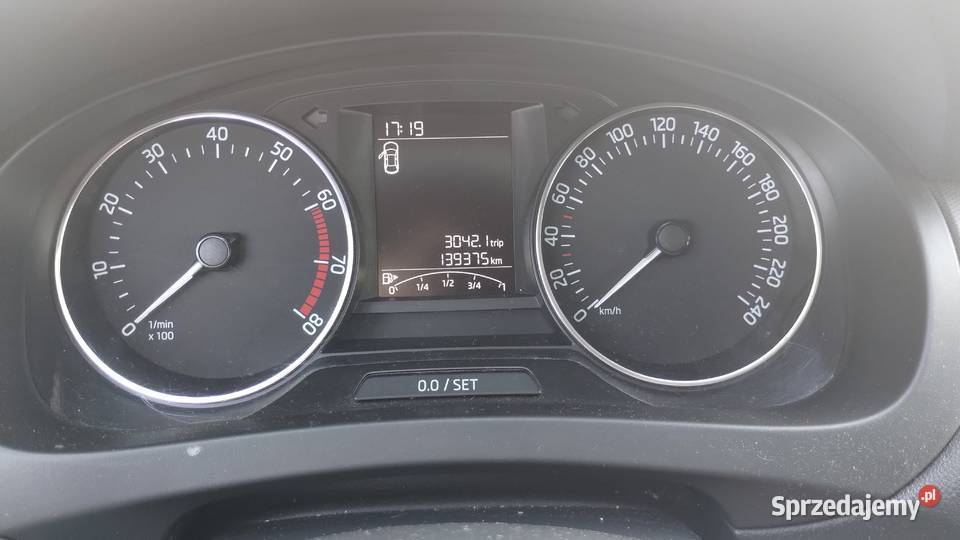 Sprzedam Skoda Rapid Pozostałe Dąbrowa Górnicza