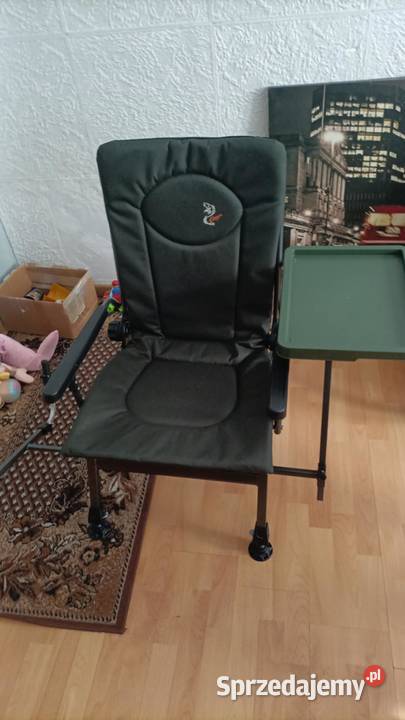 Sprzedam akcesoria wędkarskie