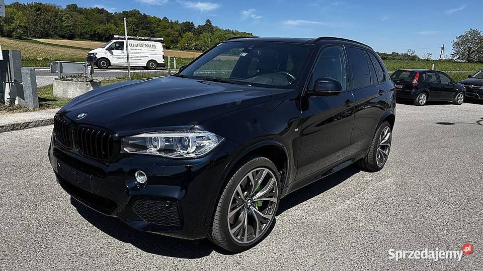 Bmwx5