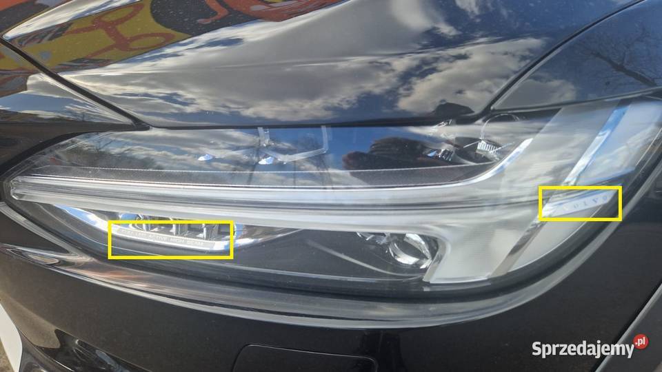 Volvo V90 Cross Country 20 V90CC D4 POLESTAR V90 sprzedam
