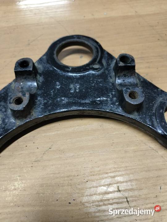 Półka górna mocowanie lag Jawa 350 Łubno