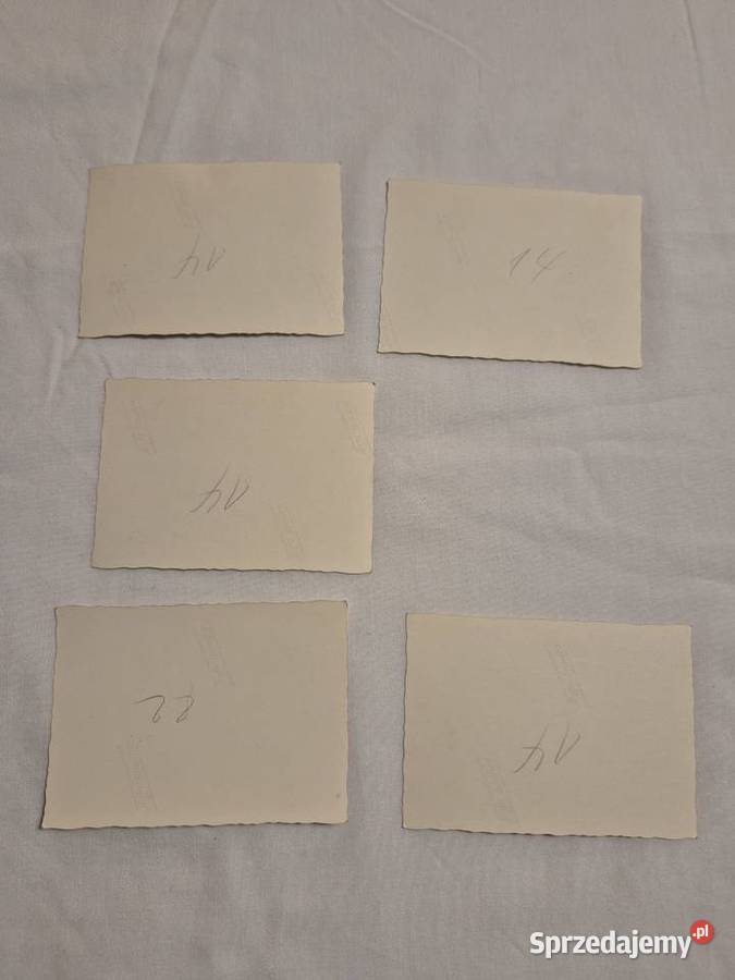 Fotografie Hermann Gring Reichsmarschall małopolskie Brzesko