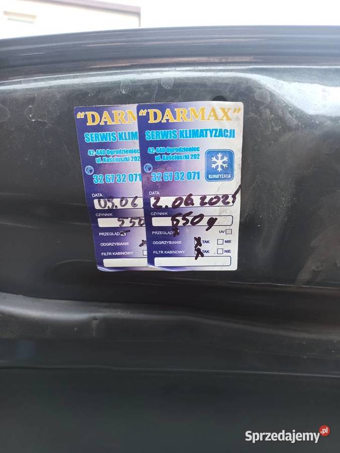 Hyundai i40 17 CRDi Nowe Sprzęgło i Dwumasa Łazy