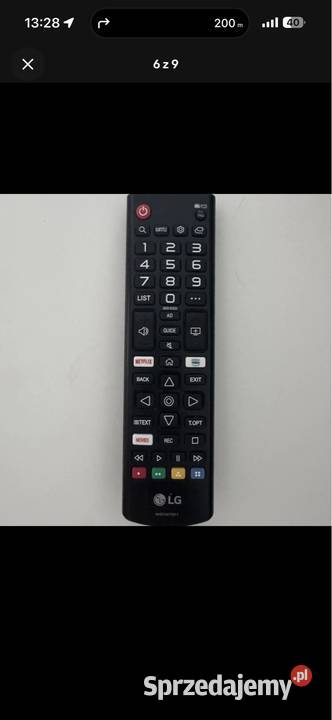 Tv LG 55 zachodniopomorskie Szczecin sprzedam