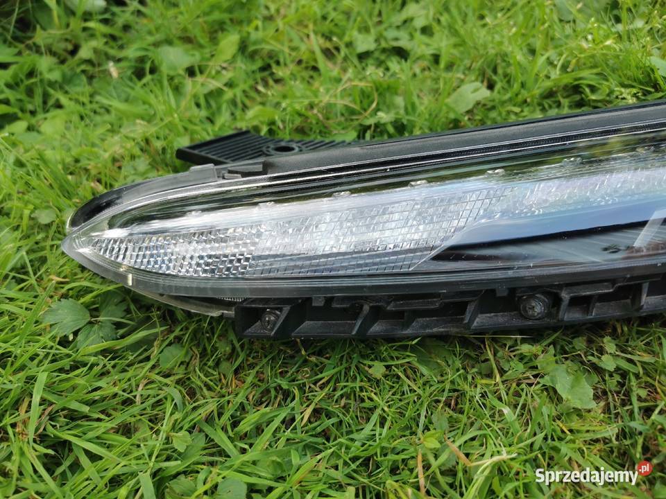 HYUNDAI KONA LED 92207J9600 LAMPA lewa PRZEDNIA Jelenia Góra