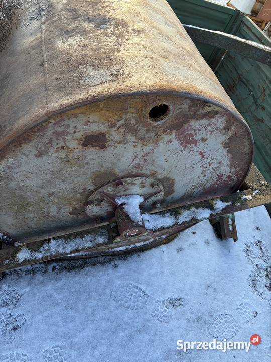 Wał łąkowy 150 sprzedam