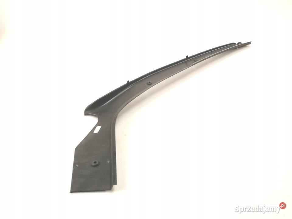 LISTWA POSZYCIE SŁUPKA LEWEGO FIAT CINQUECENTO